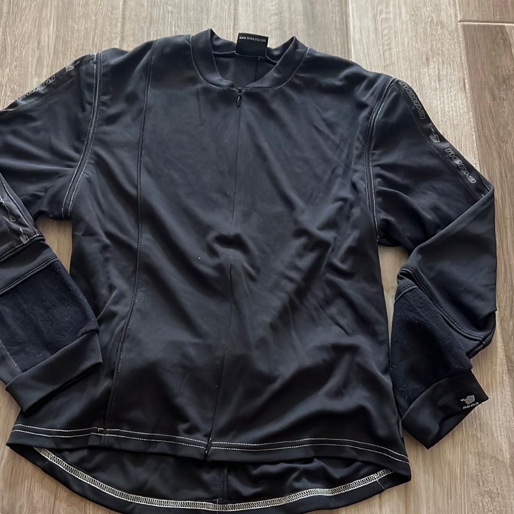 Nema cycling top women’s